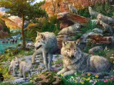 puzzle-ravensburger-1500-dilku-vlci-na-jare-236102.jpg
