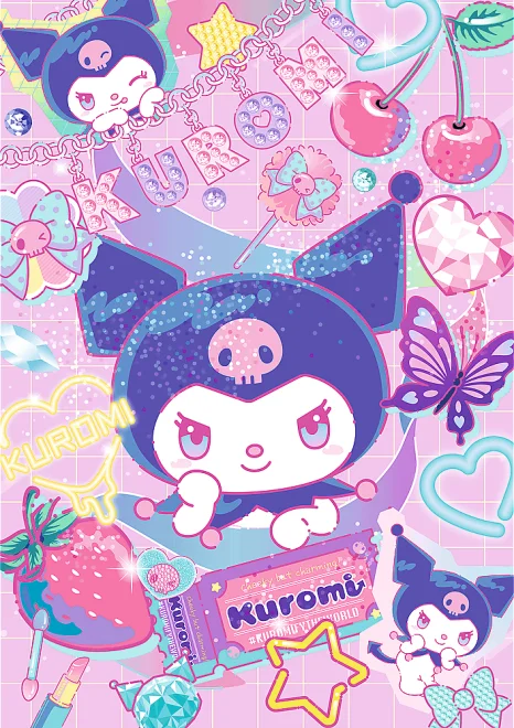 puzzle-trefl-1000-dilku-kuromi-236357.png