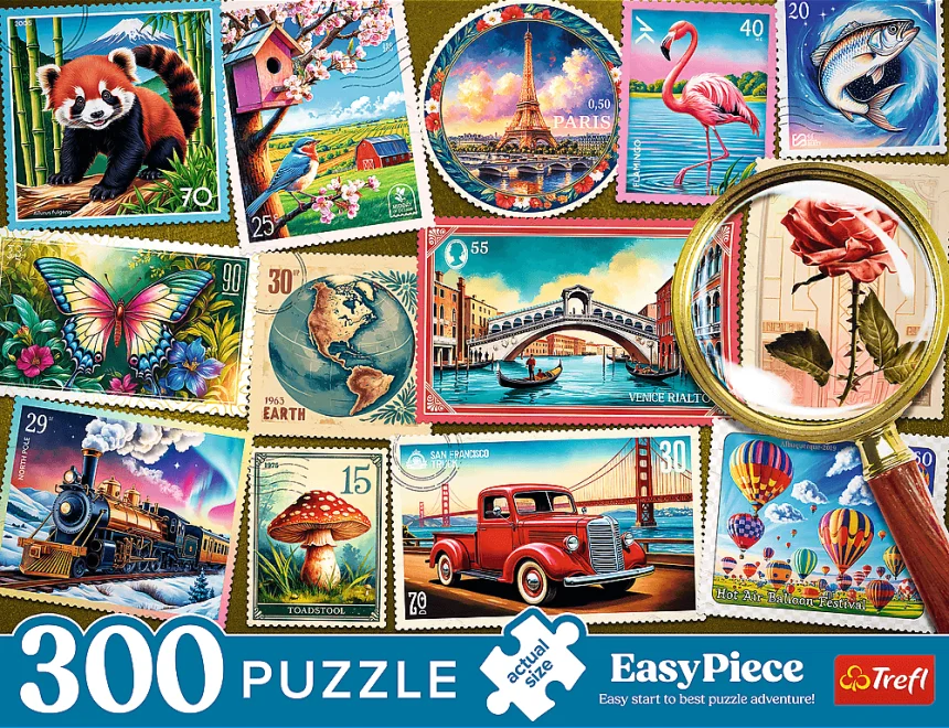 puzzle-trefl-300-dilku-easypiece-postovni-znamky-236379.png