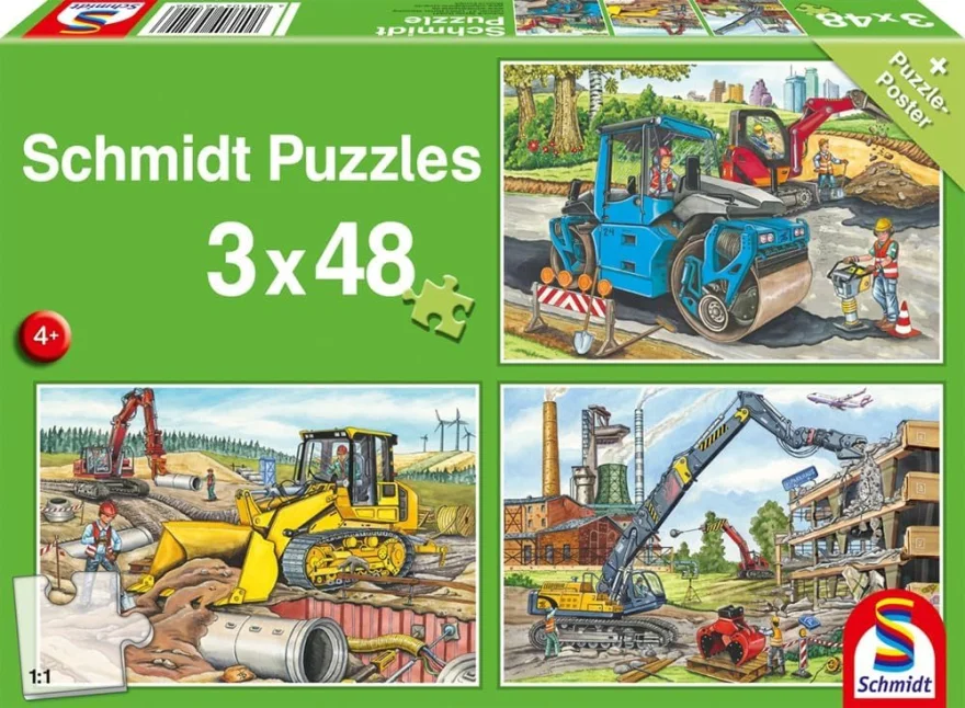 puzzle-pro-deti-schmidt-3x48-dilku-moje-oblibena-stavebni-vozidla-236465.jpg