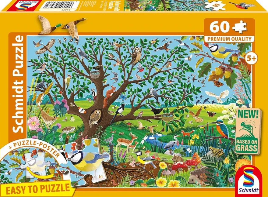 puzzle-pro-deti-schmidt-60-dilku-zvirata-na-zahrade-236491.jpg