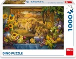 puzzle-dino-1000-dilku-puzzle-z-obrazu-lvi-237430.png