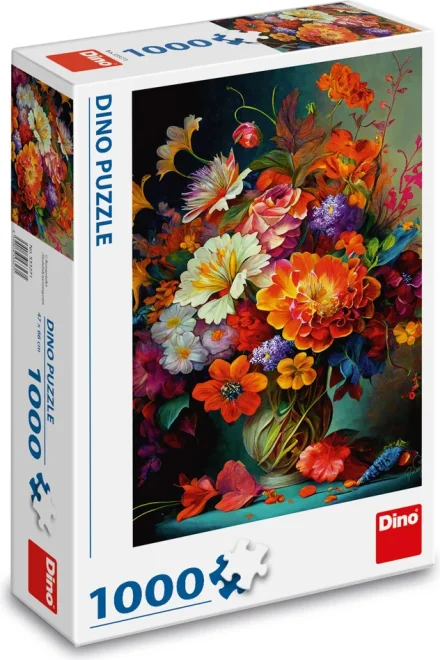 puzzle-dino-1000-dilku-kvetiny-ve-vaze-237479.png