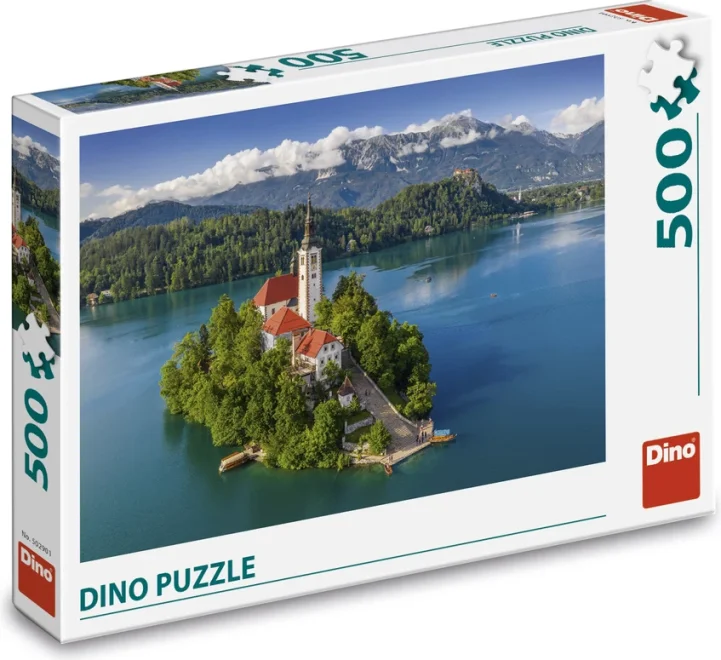 puzzle-dino-500-dilku-jezero-bled-237530.png