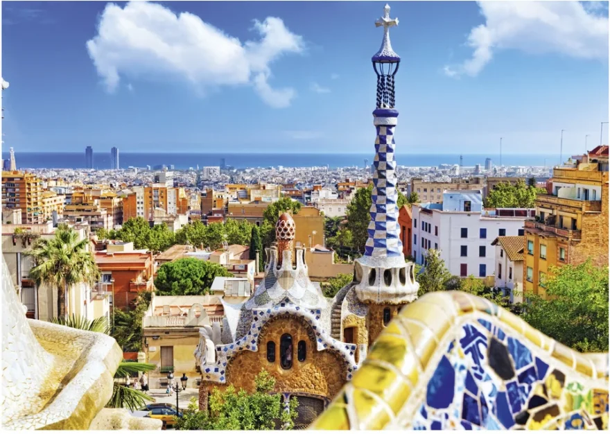 puzzle-dino-500-dilku-park-guell-237557.png