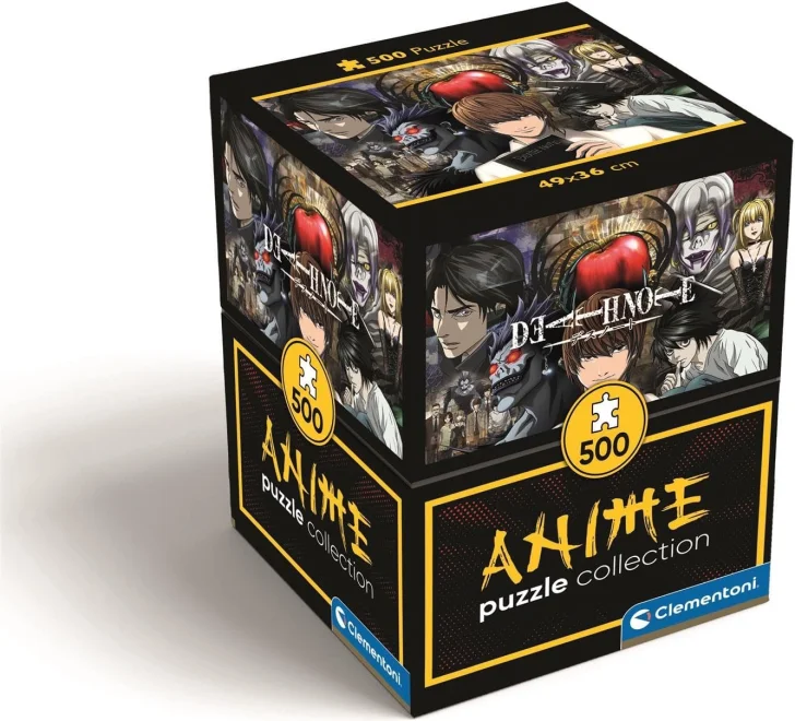 puzzle-clementoni-500-dilku-anime-collection-death-note-238036.jpg