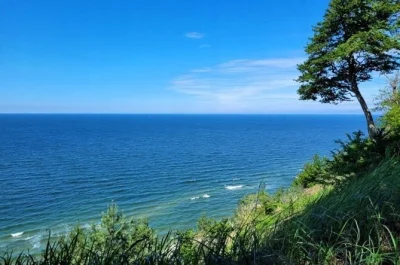 Diamantové malování Norimpex 40x30 cm Výhled na moře