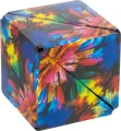 Hlavolam Magic Cube Magnetická kocka Magic cube: Farebná explózia