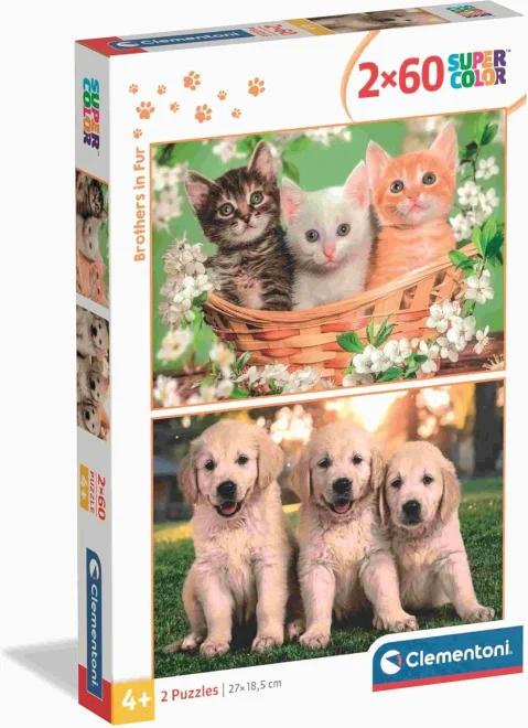 puzzle-pro-deti-clementoni-2x60-dilku-bratri-v-kozisku-2v1-239322.jpg