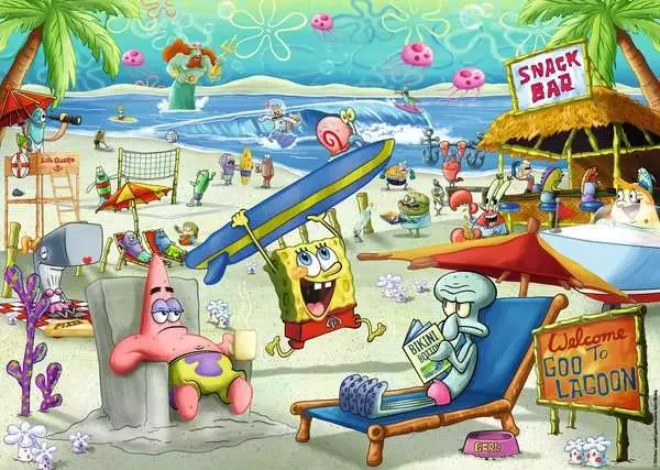 puzzle-ravensburger-1000-dilku-spongebob-239965.png