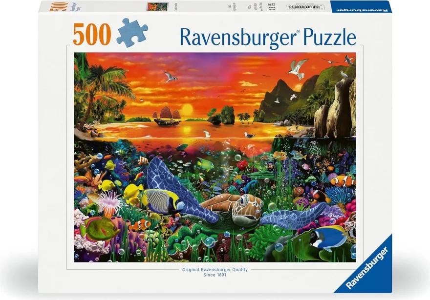 puzzle-ravensburger-500-dilku-zelva-v-koralovem-utesu-240136.jpg