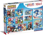 puzzle-pro-deti-clementoni-sada-10v1-jezek-sonic-241248.jpg