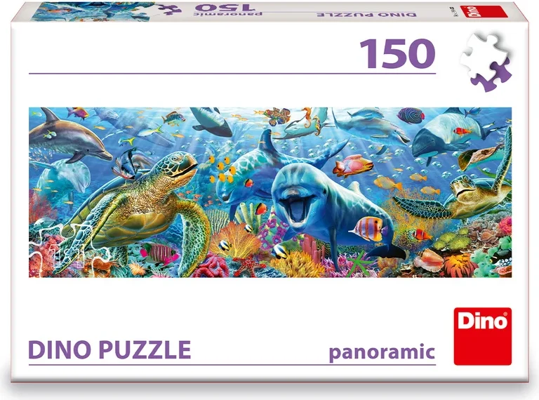 panoramaticke-puzzle-dino-150-dilku-morsky-zivot-241438.png