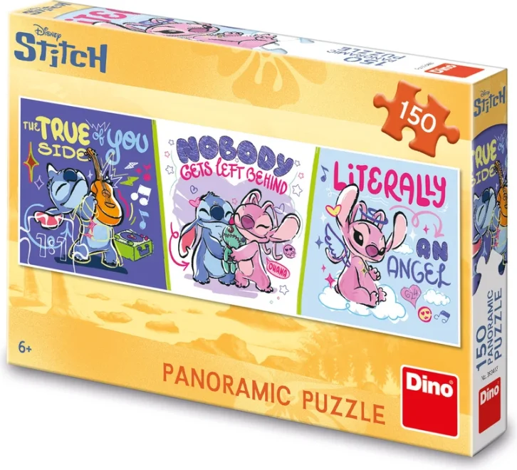panoramaticke-puzzle-dino-150-dilku-stitch-relaxuje-241453.png