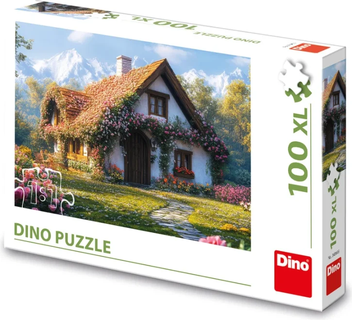 puzzle-dino-100-xl-dilku-chata-v-udoli-241887.png