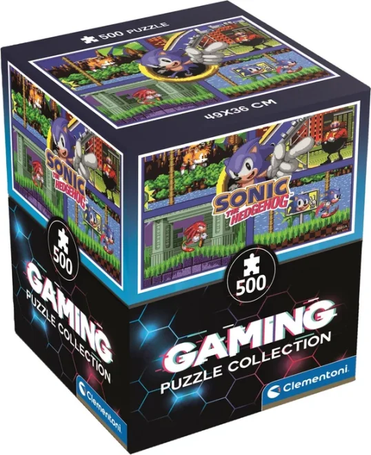 puzzle-clementoni-500-dilku-cube-gaming-collection-sonic-64-bit-242065.png