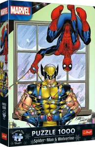 Puzzle Trefl 1000 dielikov 