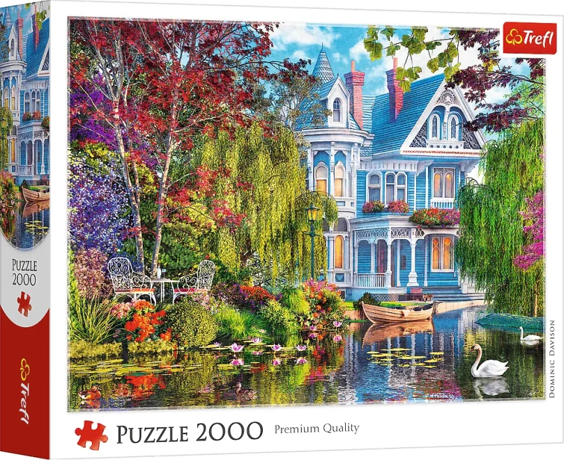 puzzle-trefl-2000-dilku-dum-u-jezera-242394.png