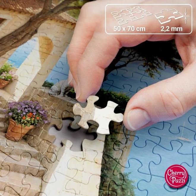 Puzzle Cherry Pazzi 1000 dielikov Sen o nás