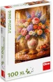 Puzzle Dino 100 XL dielikov 