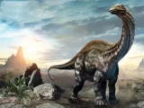 Puzzle s 3D efektom Prime 3D 48 dielikov Apatosaurus