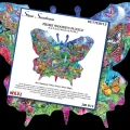 Drevené puzzle Prime3D 200 dielikov 