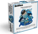 Drevené puzzle Prime3D 200 dielikov 