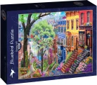 Puzzle Bluebird 1000 dielikov 