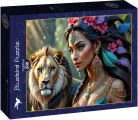 Puzzle Bluebird 500 dielikov Spolu