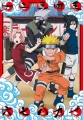 Puzzle Ravensburger 300 dielikov Fandom: Naruto