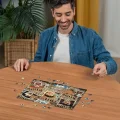 Puzzle Ravensburger 300 dielikov One Piece: Wanted!