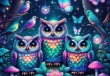 Puzzle Alipson 1000 dielikov Vidím ťa