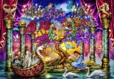 Puzzle Bluebird 1000 dielikov Labutí chrám