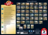Puzzle Schmidt 1000 dielikov Thomas Kinkade - Notre Dame