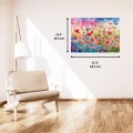 Puzzle Schmidt 1000 dielikov Maková lúka