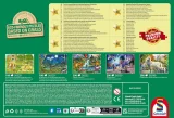 Detské puzzle Schmidt 150 dielikov Ježko