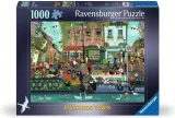 Puzzle Ravensburger 1000 dielikov Riverside