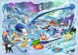Puzzle Ravensburger 40320 dielikov Pokémon