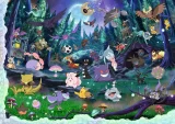 Puzzle Ravensburger 40320 dielikov Pokémon