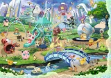 Puzzle Ravensburger 40320 dielikov Pokémon