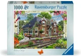 Puzzle Ravensburger 1000 dielikov 