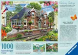 Puzzle Ravensburger 1000 dielikov 