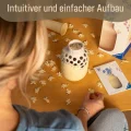 3D puzzle Ravensburger  