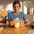 3D puzzle Ravensburger  