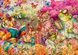 Puzzle Ravensburger 1000 dielikov 
