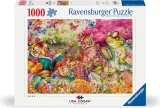 Puzzle Ravensburger 1000 dielikov 