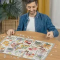Puzzle Ravensburger 1500 dielikov 