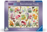 Puzzle Ravensburger 1500 dielikov 