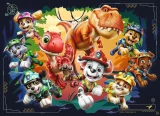 Puzzle sada Ravensburger 4x42 dielikov 