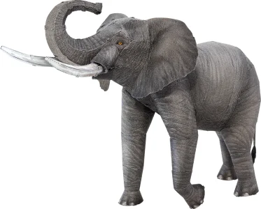 Kovové 3D puzzle Metal Earth  Africký slon